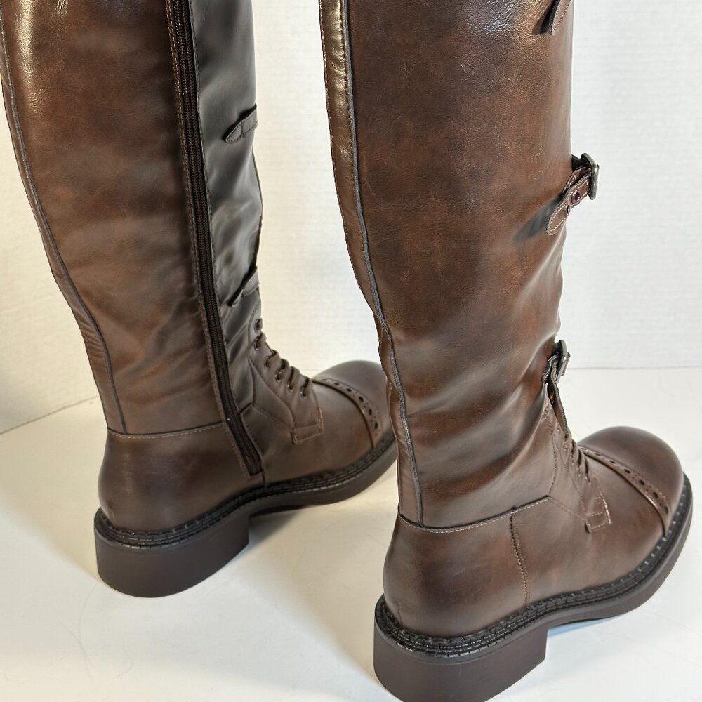 Women's Size 9 New Boots - Picture 8 of 15